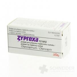 Zyprexa