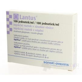 Lantus