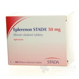 Eplerenon STADA 50 mg