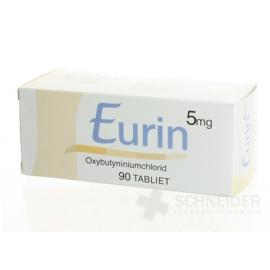 Eurin 5 mg