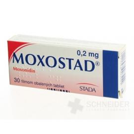 MOXOSTAD 0,2 mg