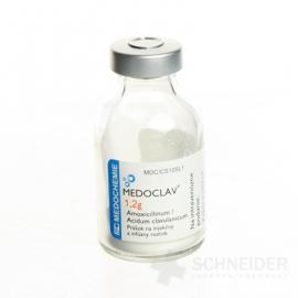 MEDOCLAV 1,2 g