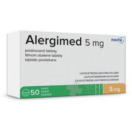 Alergimed