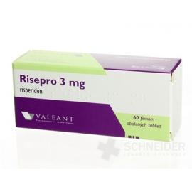 Risepro 3 mg