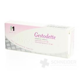 Gestodette
