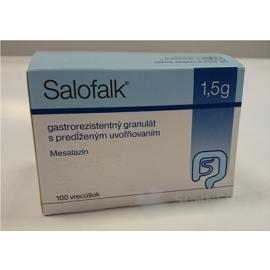 Salofalk 1,5 g