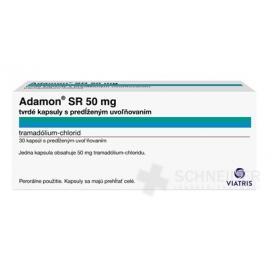 Adamon SR 50 mg