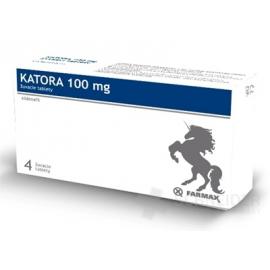 KATORA 100 mg