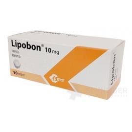 Lipobon 10 mg