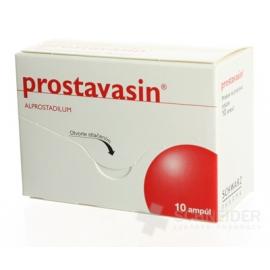 PROSTAVASIN