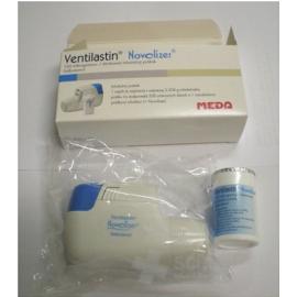 Ventilastin Novolizer