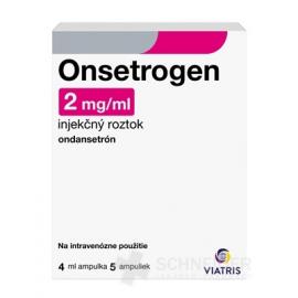 Onsetrogen 2 mg/ml