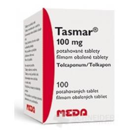 Tasmar 100 mg