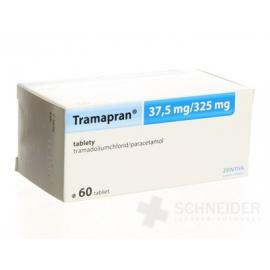 Tramapran 37,5 mg/325 mg
