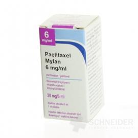 Paclitaxel Mylan 6 mg/ml
