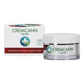 ANNABIS CREMCANN SILVER
