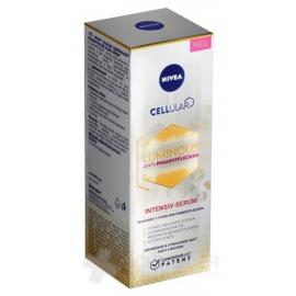 NIVEA CELLULAR LUMINOUS Intensiv serum