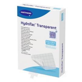 HydroTac transparent Krytie na rany
