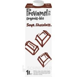 Provamel BIO sójový nápoj s čokoládovou príchuťou