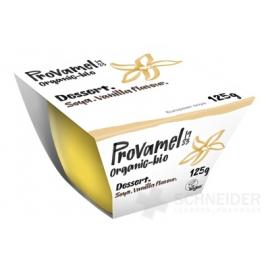Provamel BIO sójový dezert s vanilkovou príchuťou