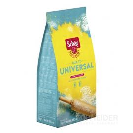 Schär MIX IT Universal múka