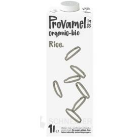 Provamel BIO ryžový nápoj