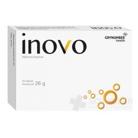 GRYNUMBER HEALTH inOVO