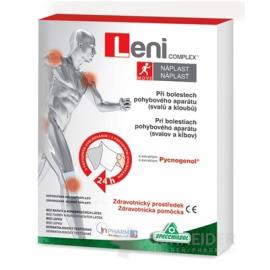 LeniCOMPLEX Náplasť