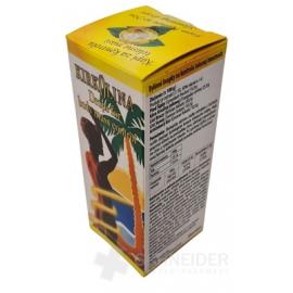 KIRKOLINA Bylinné kvapky