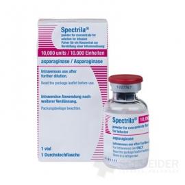 Spectrila 10 000 U