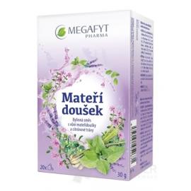 MEGAFYT Materin dúšok