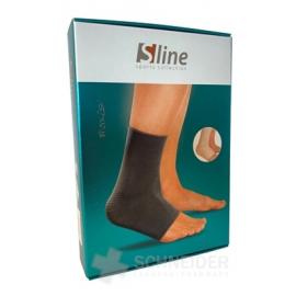 MAXIS S line Kompresný návlek na členok