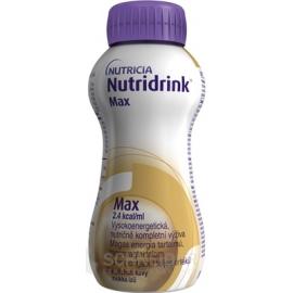 Nutridrink Max