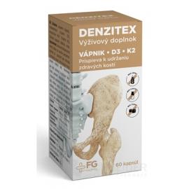 DENZITEX - FG Pharma