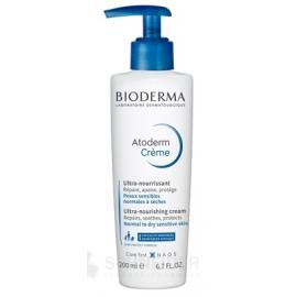 BIODERMA Atoderm Krém (V2)