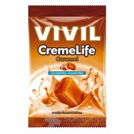 VIVIL BONBONS CREME LIFE Caramel