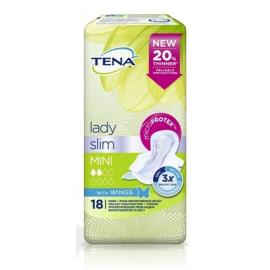 TENA Lady Slim MINI WINGS