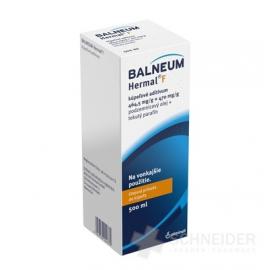 BALNEUM Hermal F