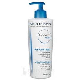 BIODERMA Atoderm KRÉM