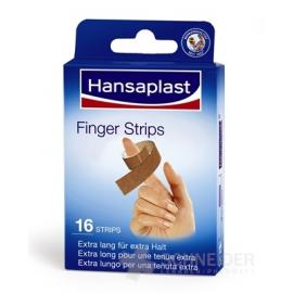 Hansaplast Náplasť na prsty (Finger Strips)