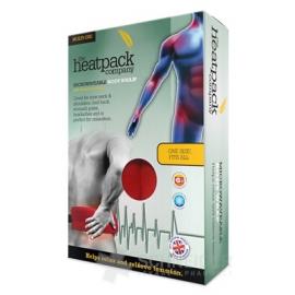 Heatpack BODY WRAP (Telový pás s popruhom)