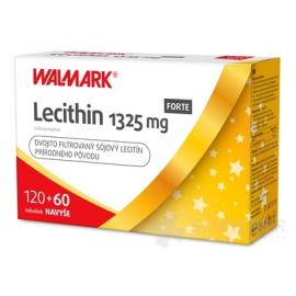 WALMARK Lecithin FORTE 1325 mg PROMO 2019
