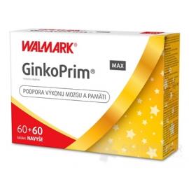 WALMARK GinkoPrim MAX PROMO 2019