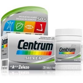 Centrum Silver