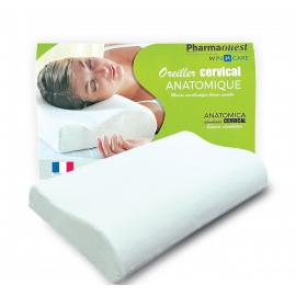 Pillow Pharma Form Podlozka anat.na krcnu chrbticu