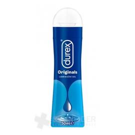 DUREX Originals