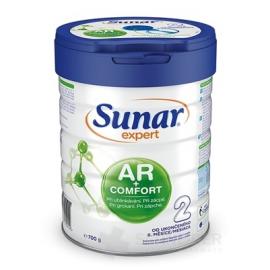 Sunar Expert AR+COMFORT 2