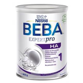 BEBA EXPERT pro HA 1