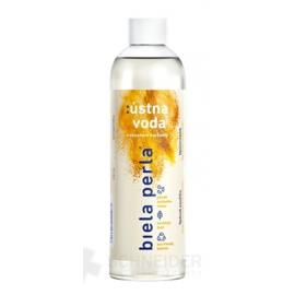 Biela perla Ústna voda