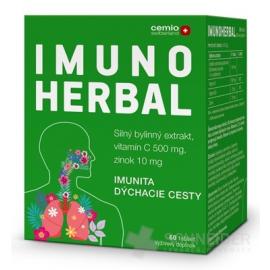 Cemio IMUNOHERBAL